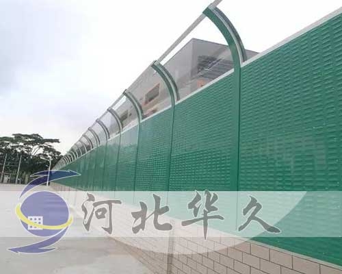 社區(qū)聲屏障